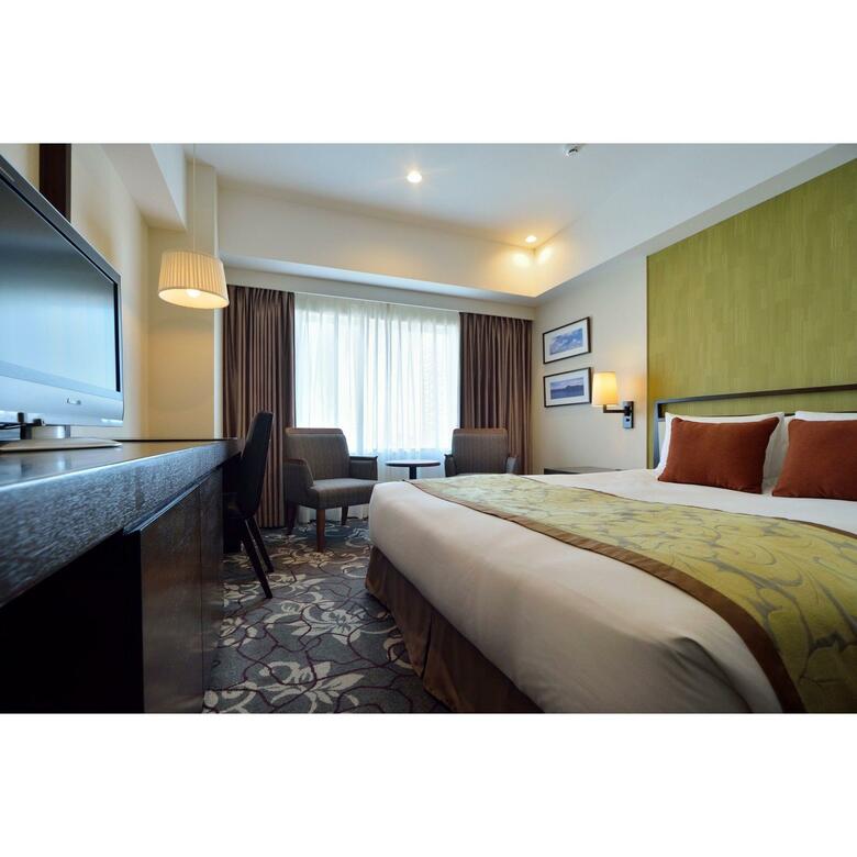 Hotel Metropolitan Tokyo Ikebukuro