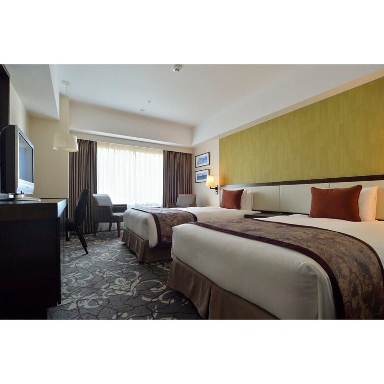 Hotel Metropolitan Tokyo Ikebukuro