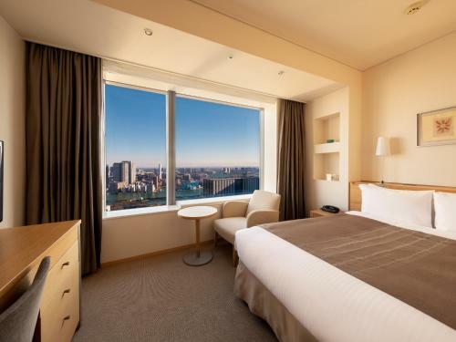 Park Hotel Tokyo
