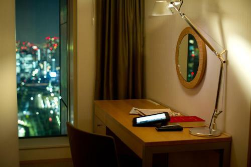 Park Hotel Tokyo