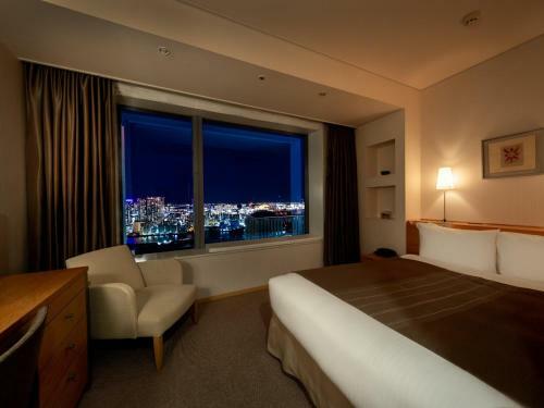 Park Hotel Tokyo