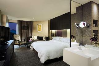 Hotel Grand Hilton Seoul