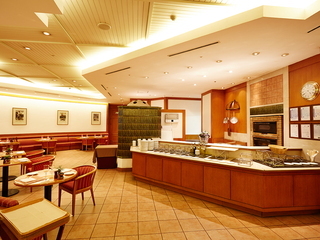 Hotel Grand Hilton Seoul