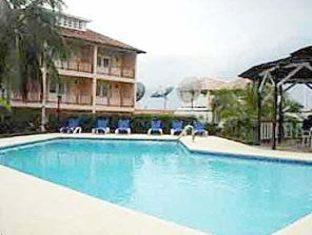 Morgans Harbour Hotel & Marina Port Royal