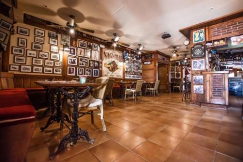 Apartamentos El Cortijo