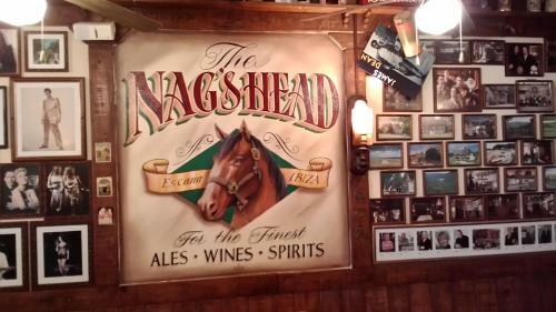 Apartamentos El Cortijo