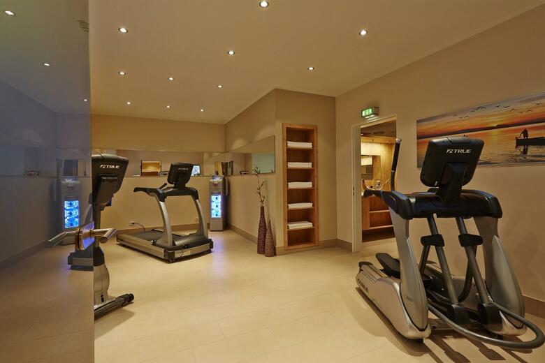 Ramada Hotel Europa Hannover