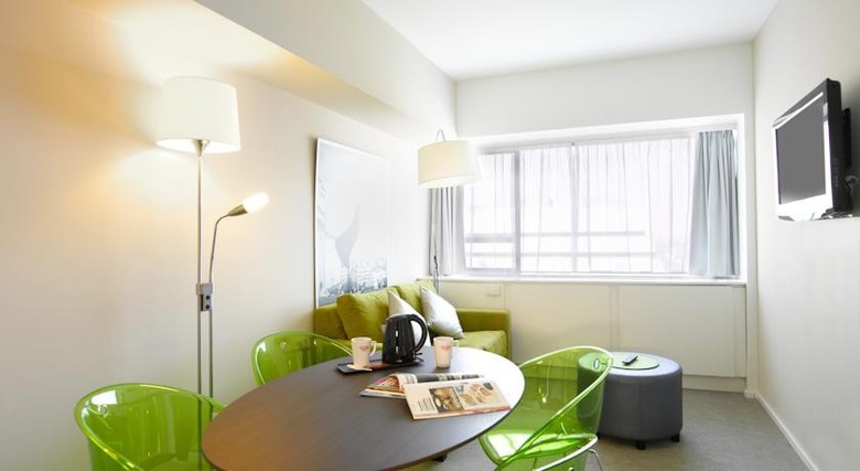 Hotel Thon Brussels City Centre