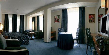 Hotel Anel