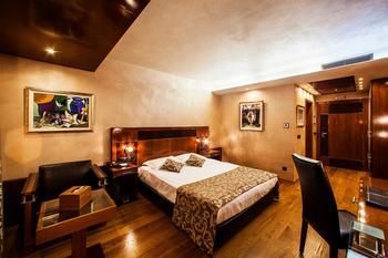 Hotel Anel