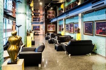 Hotel Anel