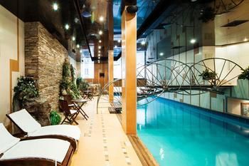Hotel Anel