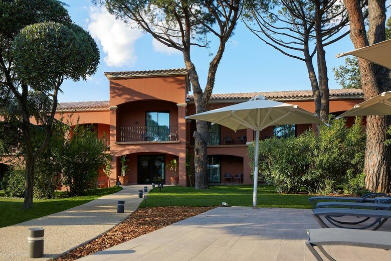 Hotel Villa Duflot