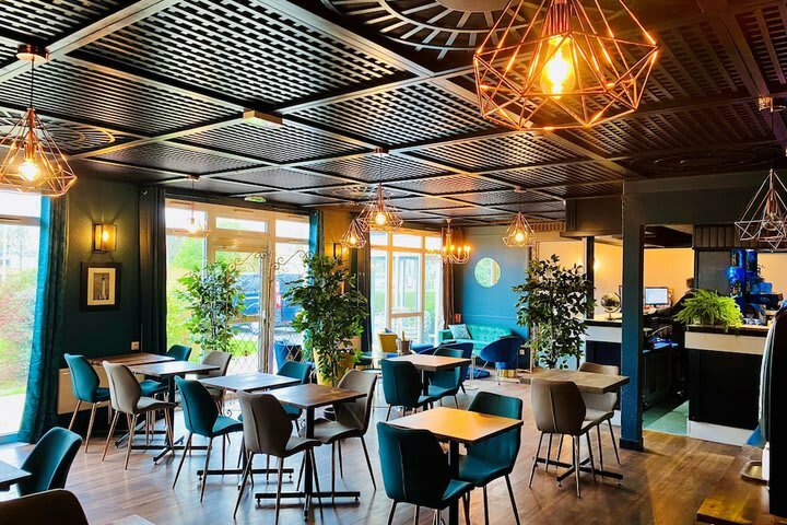 Hotel Kyriad Calais Coquelles