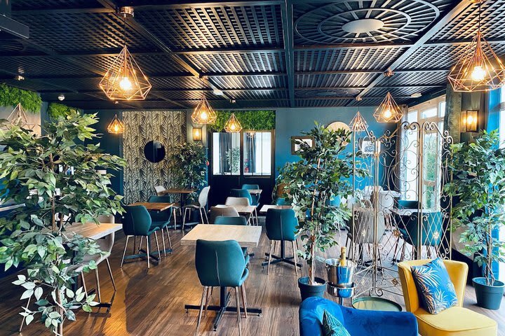 Hotel Kyriad Calais Coquelles