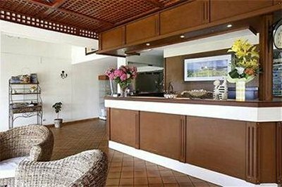 Hotel Kyriad Calais Coquelles