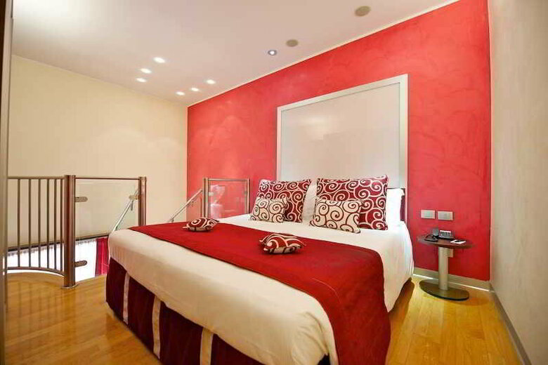 Hotel La Griffe
