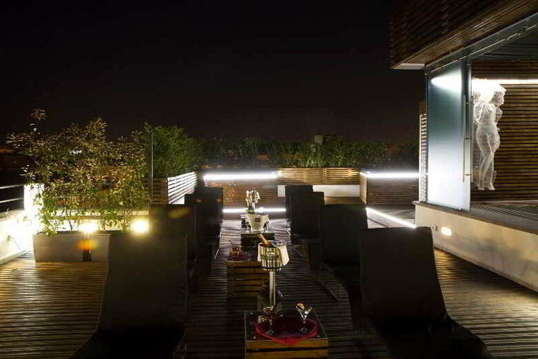 Hotel La Griffe