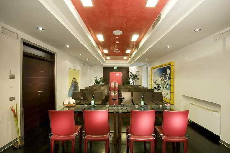 Hotel La Griffe