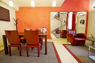 Hotel La Griffe