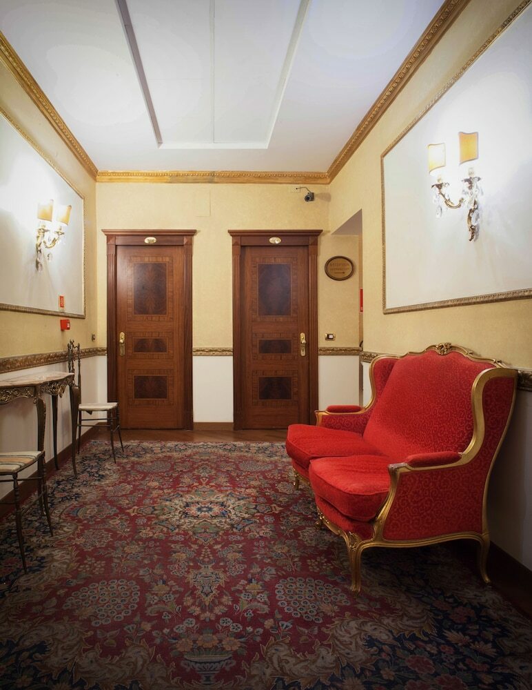 Turner Hotel