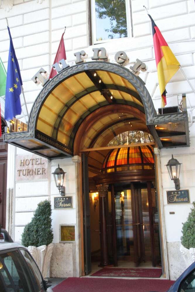 Turner Hotel