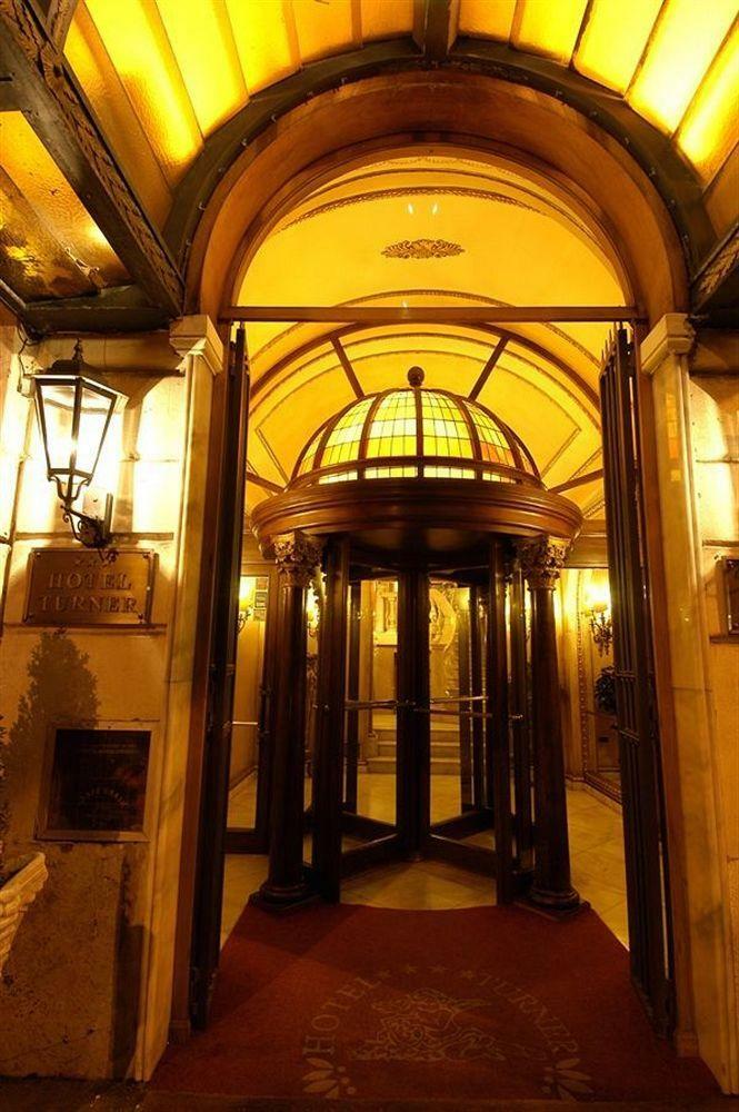 Turner Hotel
