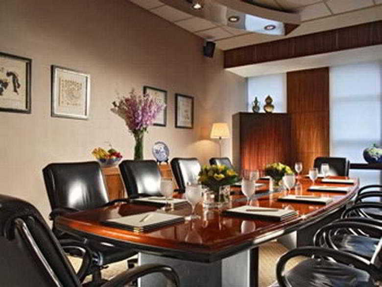 Aparthotel Ascott Beijing