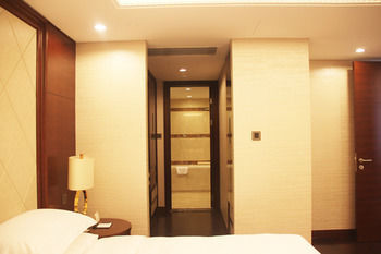 Aparthotel Ascott Beijing