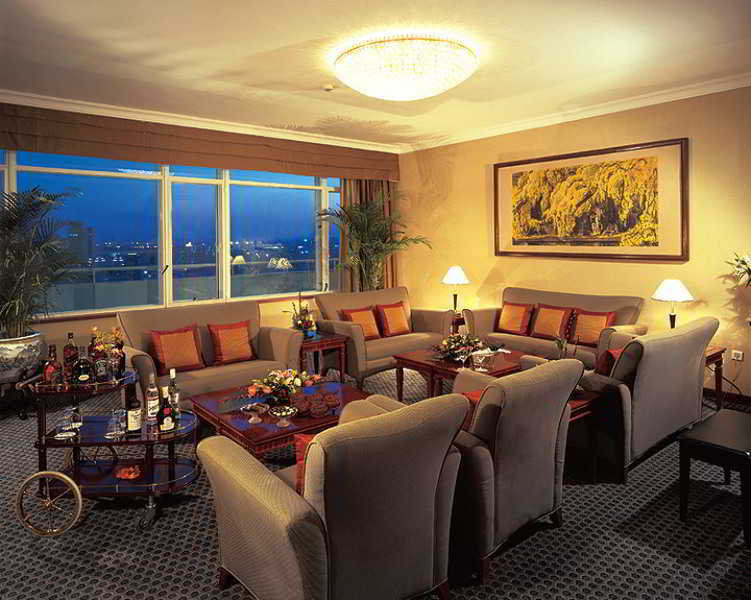 Beijing Hotel