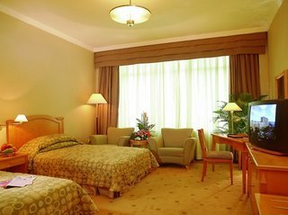 Beijing Hotel