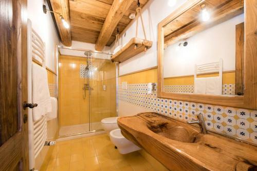 Hostal Etna Quota Mille