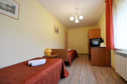 Hotel Raze