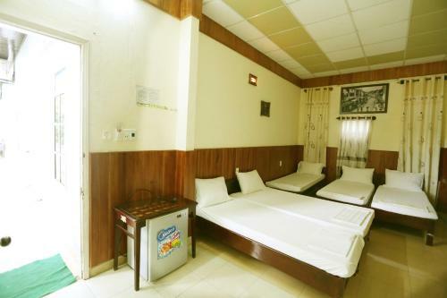 Bed & Breakfast Homestay Hong Cong