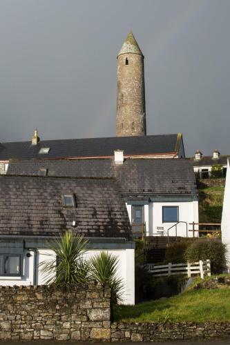 The Old Deanery Holiday Vacation Homes