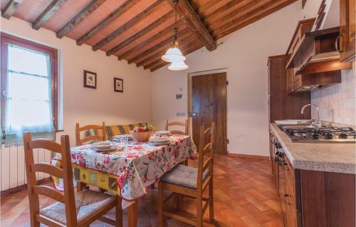 Apartamento Rapale