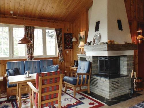 Holiday Home G�l� G�l�lia