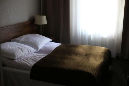 Hotel Pod R�?ami