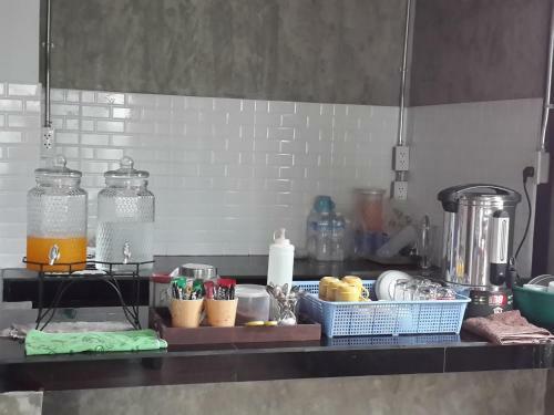 Hostal Kasarin Court