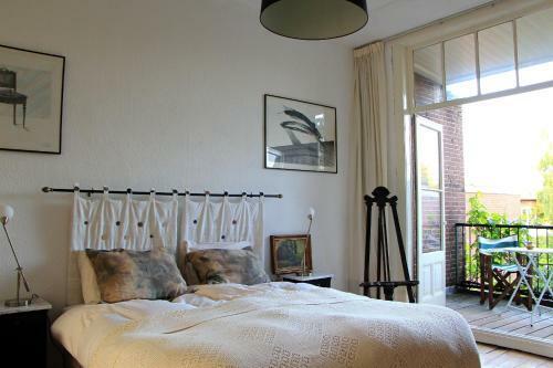 Apartamento La Loggia