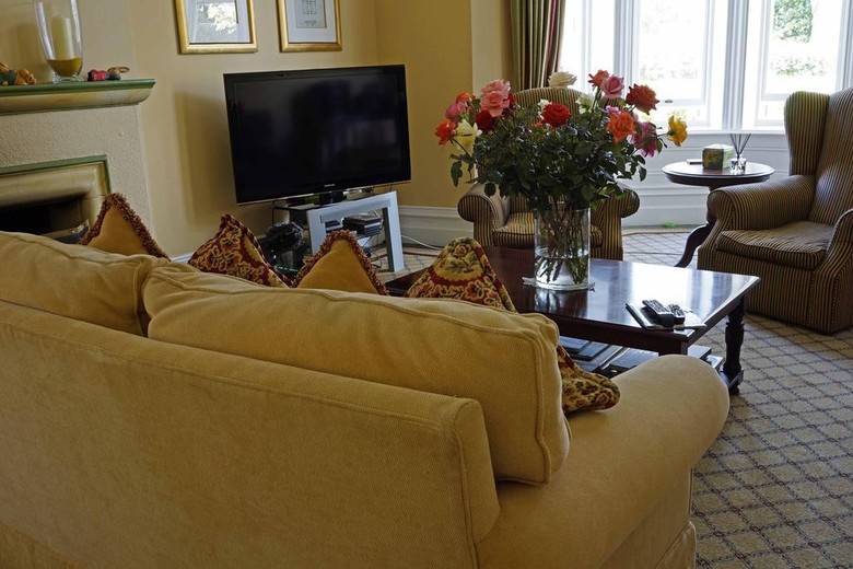 Hostal Victoria House