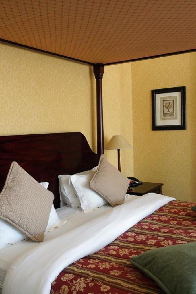 Hostal Victoria House
