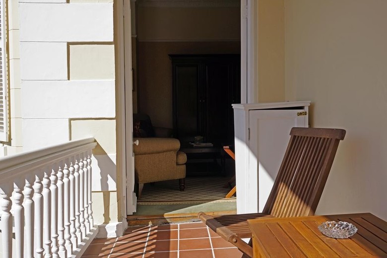 Hostal Victoria House