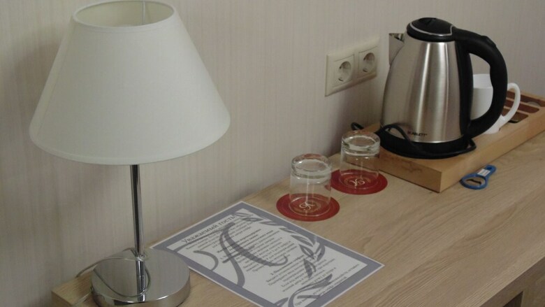 Amaks Omsk Hotel