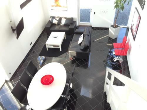 Hostal Elisesminde