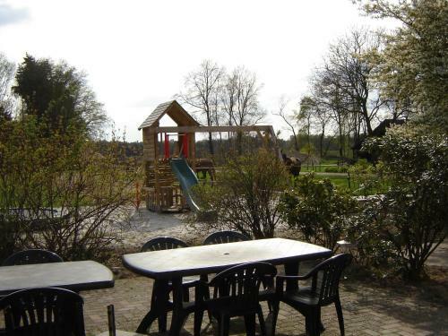 Holiday Home De Lansert 1