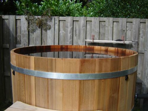 Holiday Home De Lansert 1