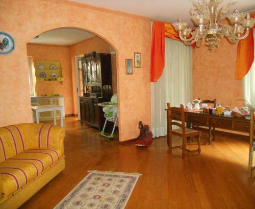 Bed & Breakfast Beb Villa Aurora