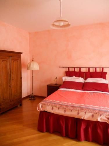 Bed & Breakfast Beb Villa Aurora