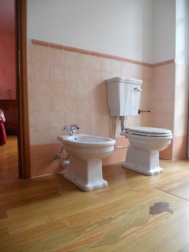 Bed & Breakfast Beb Villa Aurora